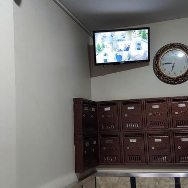 Özsubaşı Elit Sitesi