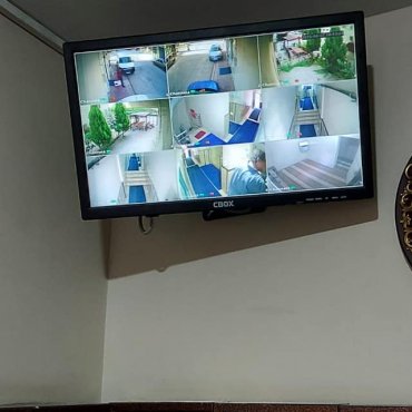 Özsubaşı Elit Sitesi