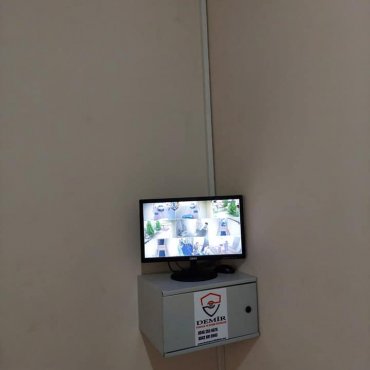 Özsubaşı Elit Sitesi